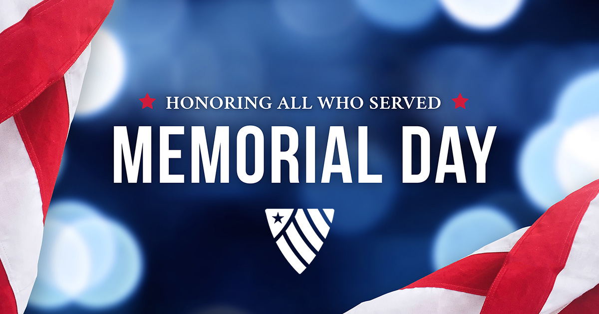 The true meaning of memorial day